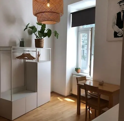 Neues, Gemütliches Im Zentrum In Ruhelage Apartamento