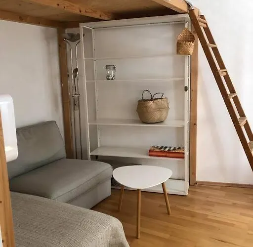 Neues, Gemütliches Im Zentrum In Ruhelage Viena