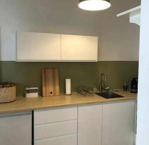 Neues, Gemütliches Im Zentrum In Ruhelage Viena