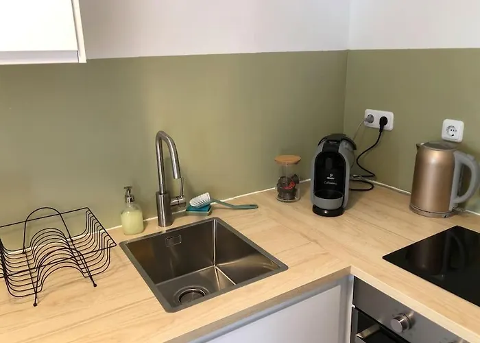 Neues, Gemütliches Im Zentrum In Ruhelage Apartamento *