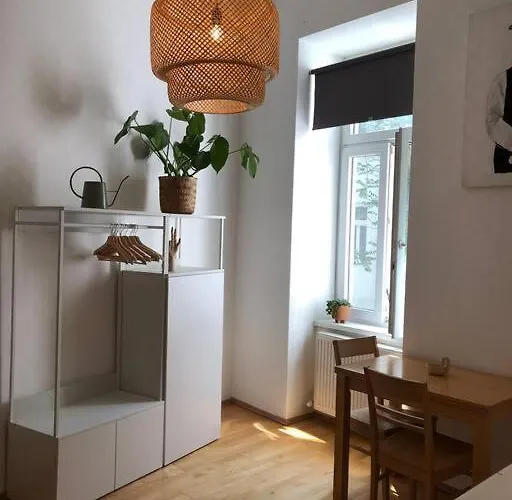 Neues, Gemütliches Im Zentrum In Ruhelage