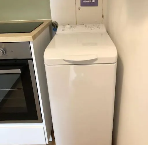 Neues, Gemütliches Im Zentrum In Ruhelage * Viena